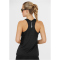 ELITE LAB Lab Tanktop Damen 1001 - black 34