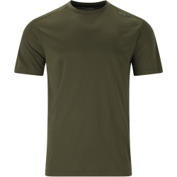 ELITE LAB Team Laufshirt Herren 3061 - ivy green S