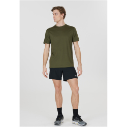 ELITE LAB Team Laufshirt Herren 3061 - ivy green M