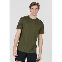 ELITE LAB Team Laufshirt Herren 3061 - ivy green M