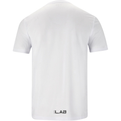 ELITE LAB Team Laufshirt Herren 1002 - white S