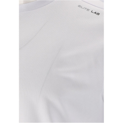ELITE LAB Team Laufshirt Herren 1002 - white S