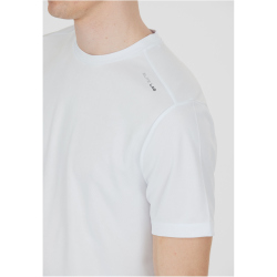 ELITE LAB Team Laufshirt Herren 1002 - white S