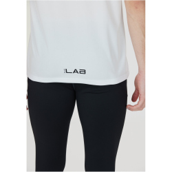 ELITE LAB Team Laufshirt Herren 1002 - white S