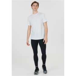 ELITE LAB Team Laufshirt Herren 1002 - white S