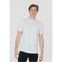 ELITE LAB Team Laufshirt Herren 1002 - white S