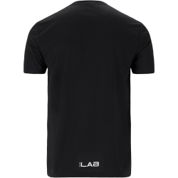 ELITE LAB Team Laufshirt Herren 1001 - black M