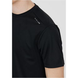 ELITE LAB Team Laufshirt Herren 1001 - black M