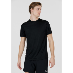 ELITE LAB Team Laufshirt Herren 1001 - black M