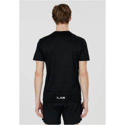 ELITE LAB Team Laufshirt Herren 1001 - black M