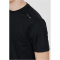 ELITE LAB Team Laufshirt Herren 1001 - black M