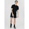 ELITE LAB Team Laufshirt Herren 1001 - black M