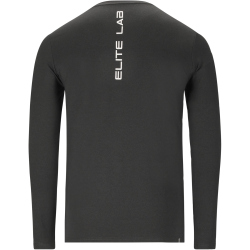 ELITE LAB Core Elite X1 Sustainable langarm Laufshirt...