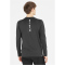 ELITE LAB Core Elite X1 Sustainable langarm Laufshirt Herren 1111 - black melange S