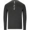 ELITE LAB Core Elite X1 Sustainable langarm Laufshirt Herren 1111 - black melange S
