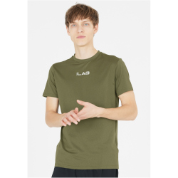 ELITE LAB Core Elite X1 Sustainable Laufshirt Herren 3061 - ivy green S