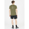ELITE LAB Core Elite X1 Sustainable Laufshirt Herren 3061 - ivy green S