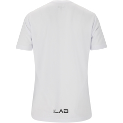 ELITE LAB Team Laufshirt Damen 1002 - white 42
