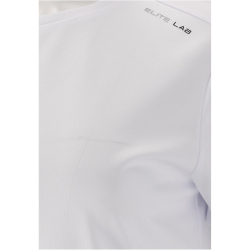 ELITE LAB Team Laufshirt Damen 1002 - white 42