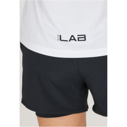 ELITE LAB Team Laufshirt Damen 1002 - white 42