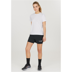 ELITE LAB Team Laufshirt Damen 1002 - white 42
