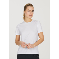 ELITE LAB Team Laufshirt Damen 1002 - white 42