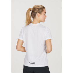 ELITE LAB Team Laufshirt Damen 1002 - white 42