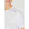 ELITE LAB Team Laufshirt Damen 1002 - white 42