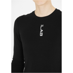 ELITE LAB Core Elite X1 Wolle langarm Laufshirt Herren...