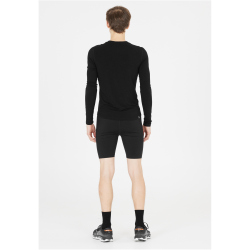 ELITE LAB Core Elite X1 Wolle langarm Laufshirt Herren...