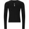 ELITE LAB Core Elite X1 Wolle langarm Laufshirt Herren 1001 - black S