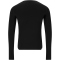 ELITE LAB Core Elite X1 Wolle langarm Laufshirt Herren 1001 - black S