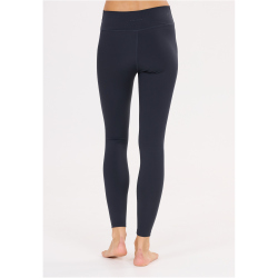 Athlecia Blossom Leggings Damen 2101 - dark sapphire 34