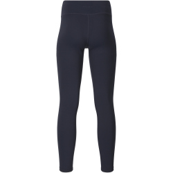 Athlecia Blossom Leggings Damen 2101 - dark sapphire 36