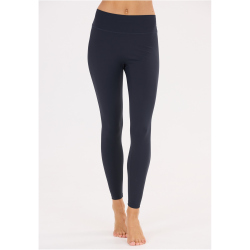 Athlecia Blossom Leggings Damen 2101 - dark sapphire 36