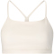 Athlecia Blossom Light Support Sport-BH Damen 1002 - white XS