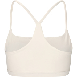 Athlecia Blossom Light Support Sport-BH Damen 1002 - white S