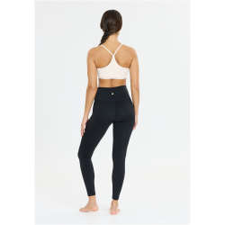 Athlecia Blossom Light Support Sport-BH Damen 1002 - white S