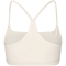 Athlecia Blossom Light Support Sport-BH Damen 1002 - white S