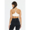 Athlecia Blossom Light Support Sport-BH Damen 1002 - white S