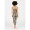 Athlecia Bloom V2 Low Support Printed Sport-BH Damen 3751 - print XS