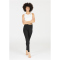 Athlecia Lisryan Leggings Damen 1001 - black 34