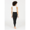 Athlecia Lisryan Leggings Damen 1001 - black 34
