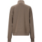 Athlecia Jillnana 1/2-Zip Sweatshirt Damen 1292 - greige 42