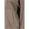 Athlecia Jillnana 1/2-Zip Sweatshirt Damen 1292 - greige 42
