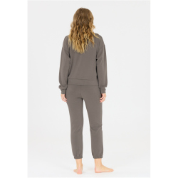 Athlecia Jillnana 1/2-Zip Sweatshirt Damen 1285 - chimera 34
