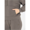 Athlecia Jillnana 1/2-Zip Sweatshirt Damen 1285 - chimera 34