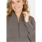 Athlecia Jillnana 1/2-Zip Sweatshirt Damen 1285 - chimera 34