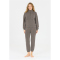 Athlecia Jillnana 1/2-Zip Sweatshirt Damen 1285 - chimera 34