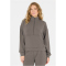 Athlecia Jillnana 1/2-Zip Sweatshirt Damen 1285 - chimera 34